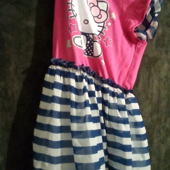 Two hello kitty items for little girls - Picture 6 of 7